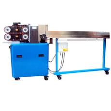 Rubber Hose Cutting Machine