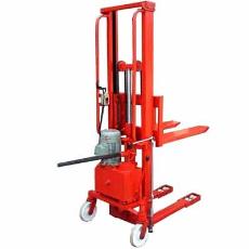 Corrosion-Resistant Electro Hydraulic Stacker