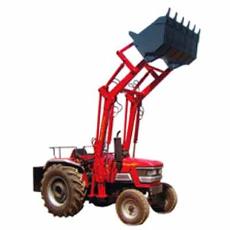 Tractor Front End Loader