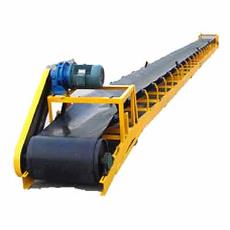 General Purpose Belt Conveyor