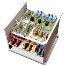 3 Phase Thyristorised Heat / Power Controller