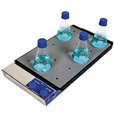 Multi-Position Magnetic Stirrer With 15 Stirring Position