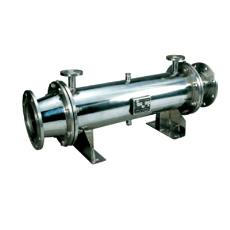 Stainless Steel Heat Exchangers