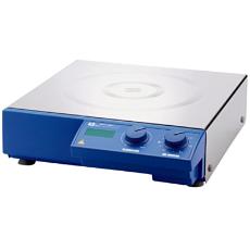 Powerful Magnetic Stirrer Without Heating For Maximum Stirring Quantity Of 50 L