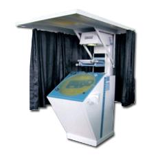 Floor Standing Profile Projector