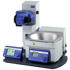 Digital Rotary Evaporator With Flex Packages