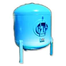 Ms Or Ss Finished Pressure Vessel