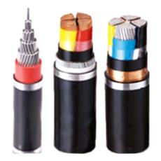 Armoured & Unarmoured Power Cable