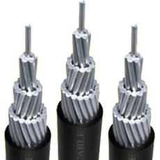 Aluminum Single Core Cable