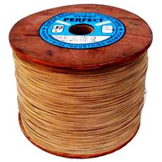 Double Paper Covered Copper Wires