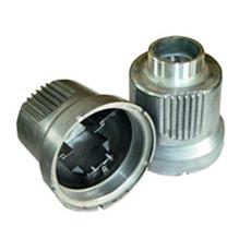 High/ Low Pressure Die Casting