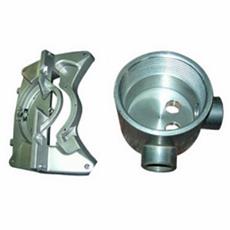 Fabricated Gravity Die Casting