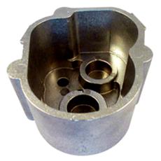 Industrial Aluminium Pressure Casting