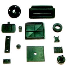 Rubber Made Automotive Parts