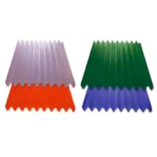 Corrugated And Profiled Corrugated Roofing Sheet