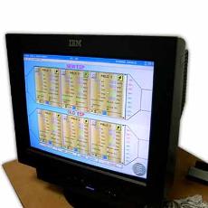 Software Based Precipitator Management System