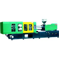 Servo Hydraulic Injection Molding Machine