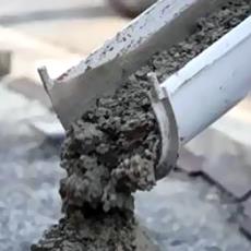 Cement With Low Air Contents