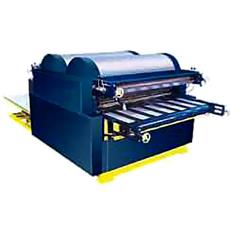 Single / Two / Three Colour Flexo Printer