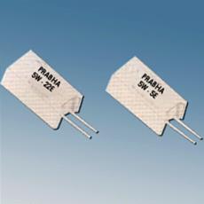 Wire Wound Resistors