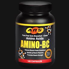 Amino Acid Supplements In Capsule Form