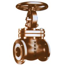 Linear Motion Globe Valve