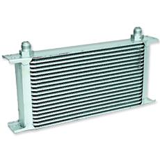 Industrial Quenching Oil Cooler