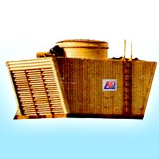 Fabricated Timber Cooling Tower