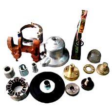 Textile Machinery Spare Parts