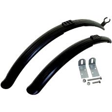 Bicycle Back Side Mudguard