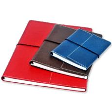 Cotton Leather Journal