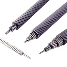 Industrial Aluminium Conductors