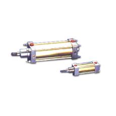 Double Acting Pneumatic Cylinder