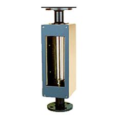 Glass Tube Rotameter