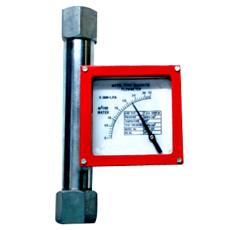 Metal Tube Rotameter