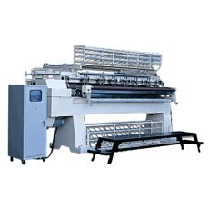 Corrosion Resistant Quilting Machine