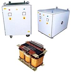 Power Isolation/ Control Transformer