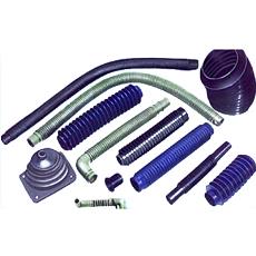 Rubber Hoses