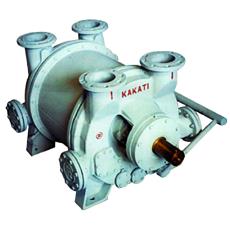 Liquid Ring Vacuum Pump