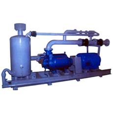 Industrial Water Ring Vacuum Pump