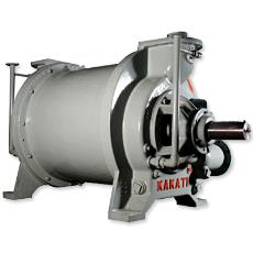 Industrial Dry Vacuum Pump