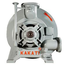 Piston Type Dry Vacuum Pump