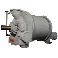 Industrial Watering Vacuum Pump