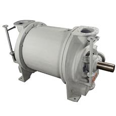 Rotary High Vacuum Pump