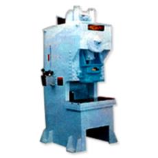 Cross Shaft Power Press