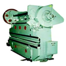 Mechanical Power Press Brake