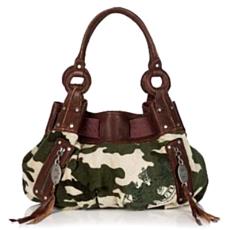 Ladies Trendy Handbag