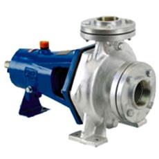 Chemical Process Pump Without Vibration