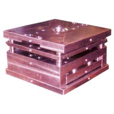 Industrial Steel Moulded Base