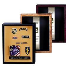 Designer Shadow Box Frame